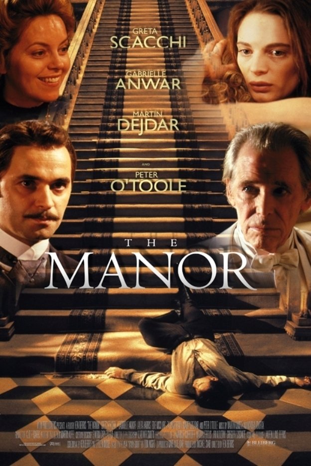 The Manor (1999) [43192] (A1766928086) [[Movies]] --Plex--